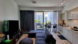 Corals At Keppel Bay (D4), Condominium #617009581